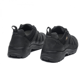 Zapatillas tácticas de media temporada 430 negras