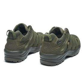 407 Tactical Summer Shoes Khaki