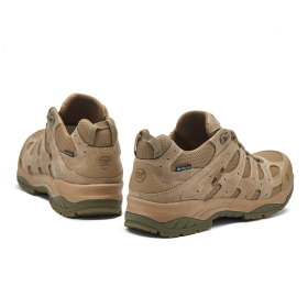 407 Taktische Sommerschuhe Coyote
