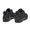 Zapatillas tácticas de verano PAV 407 negras (suela negra)
