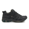 Zapatillas tácticas de media temporada PAV 407 negras