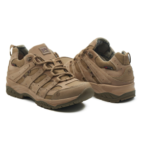 PAV 407 Tactical Half-Season Shoes Coyote