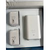 eufy Security eufyCam 2C Pro Outdoor Camera 2-Pack, 2K, Wi-Fi, 180-Day Battery