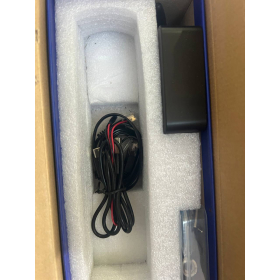 Cerradura electrónica de huella dactilar WELOCK SECBN51 con WIFIBOX3 para puertas de 30 a 70 mm.