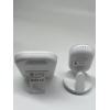 LeapFrog LF2423 Baby Monitor with Bedside Camera, 2.8" IPS, Night Vision