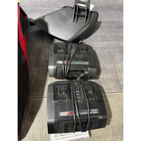 Беспроводная газонокосилка Einhell GE-CM 36/47 S HW Li Kit Power