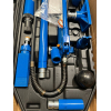 BGS 1689 Hydraulisches Karosserie-Richtwerkzeug Set 10 t