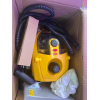 WAGNER Power Steamer 915 E, Dampfreiniger, 18 Zubehör, 3.5 bar, 1500W, 1.2L, 40 Min. Dampfzeit