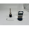 Hartmetallbohrer mit Tiefenanschlag Festool BTA HW, 5 mm, Centrotec