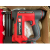 Einhell TE-CN PXC 18V cordless nailer and stapler with 300 nails and staples