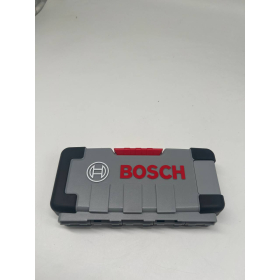 Juego de 15 hojas de sierra recíproca Bosch Professional para madera y metal.