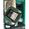 Metabo SSE 18 LTX cordless reciprocating saw with MetaLoc case, quick-release chuck and LED