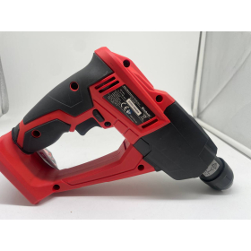 Аккумуляторный перфоратор TE-HD Einhell PXC 18 В с SDS-plus, LED и 1,2 Дж