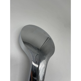 Croma Select S Handbrause hansgrohe, Weiß/Chrom