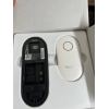 Timbre con video WiFi Reolink 2K+ con cámara y visión nocturna