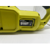 RYOBI – Compact Electric Chainsaw 18 V ONE+ 20 cm – Tool for pruning small trees – Side chain tensioner