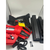 Einhell Venturro 18/210 Power X-Change Cordless Leaf Vacuum (Li-Ion, 18 V, suction power 500 m³/h, collection bag 45 L, blower function up to 210 km/h, without battery and charger)
