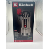 Bomba sumergible para aguas sucias Einhell ECO PLUS GC-DP con interruptor de flotador.