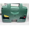 EasyAquatak Bosch high-pressure cleaner with 360° nozzle and detergent tank