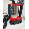 Bomba de aguas sucias Einhell Aqua Sensor ECO GE-DP, 790 W, 19.000 l/h