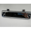 EISL CARNEO Bathtub Mixer, Thermostatic, Waterfall Spout, Chrome