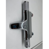 GROHE Precision Feel Thermostat for Bathtub with Scald Protection, Chrome