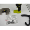 Аккумуляторный культиватор RYOBI ONE+ 18V для садовых работ