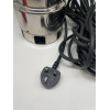 Bomba de agua sucia Einhell GC-DP de acero inoxidable con interruptor de flotador.
