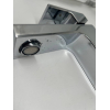 Hansgrohe Vernis Shape - Grifo Lavabo Monomando 100 mm, EcoSmart, Cromo