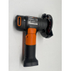 Akku-Mini-Winkelschleifer Chopper WORX 20 V mit 76-mm-Scheibe
