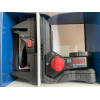 Soporte láser universal BM 1 Bosch Professional para láseres de línea