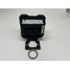 Akku-LED-Arbeitsleuchte SH 1000 MA Brennenstuhl mit Magnet und Karabiner