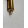 Grohmix thermostat cartridge for concealed faucets, gold