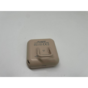 Датчик температури та вологості H&T Gen3 Mocca Shelly з WiFi