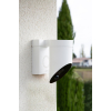 Outdoor-Überwachungskameras Somfy, 2er-Set, WiFi, Full HD, Sirene, Anthrazit