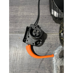 Электрическая газонокосилка BLACK+DECKER 1000 Вт, 32 см 