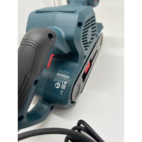 Bosch Professional GBS 750 Belt Sander 850 W Powerful and precise
