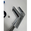 GROHE Waschtischarmatur Einhebelmischer Chrom