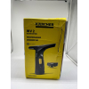 Kärcher WV 2 Cordless Window Vac Black Edition with LED & Accessories