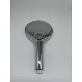 Ручной душ GROHE Rainshower 130 SmartActive с 3 типами струй