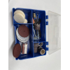 Multiherramienta Dremel 3000, 130 W, 25 accesorios, velocidad variable