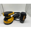Lijadora orbital aleatoria DEWALT 280W – 125 mm, con cable