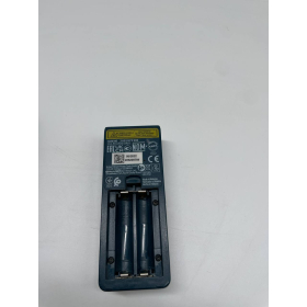 Bosch Professional GLM 40 - Medidor de distancia láser, 40 m, función de memoria