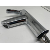 GROHE QuickFix Start Waschtischarmatur S Größe Einhebelmischer Chrom