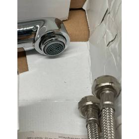 Смеситель для кухни Hansgrohe Focus M41