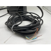 Ribiland 750W submersible dirty water pump with integrated float switch