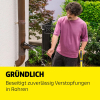 Kärcher PC 20 garden and river cleaning set (20 m, low net flow, suitable for household cleaners K 2 - K 7)