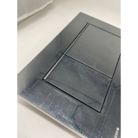 Geberit Sigma30 115.883.DW.1 – кнопка змиву унітазу