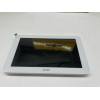 Vimar K40945 Video-Türsprechanlage mit WLAN und 7-Zoll-Touchscreen Weiß