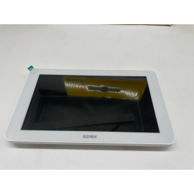 Видеодомофон Vimar K40945 с Wi-Fi и 7-дюймовым сенсорным экраном, белый